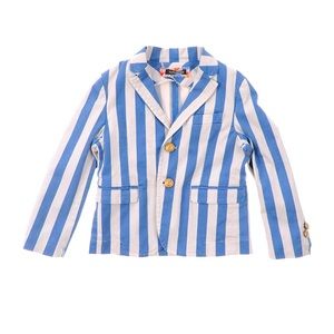 TAGLIATORE Suit jackets
(4 YEARS) - Slate blue